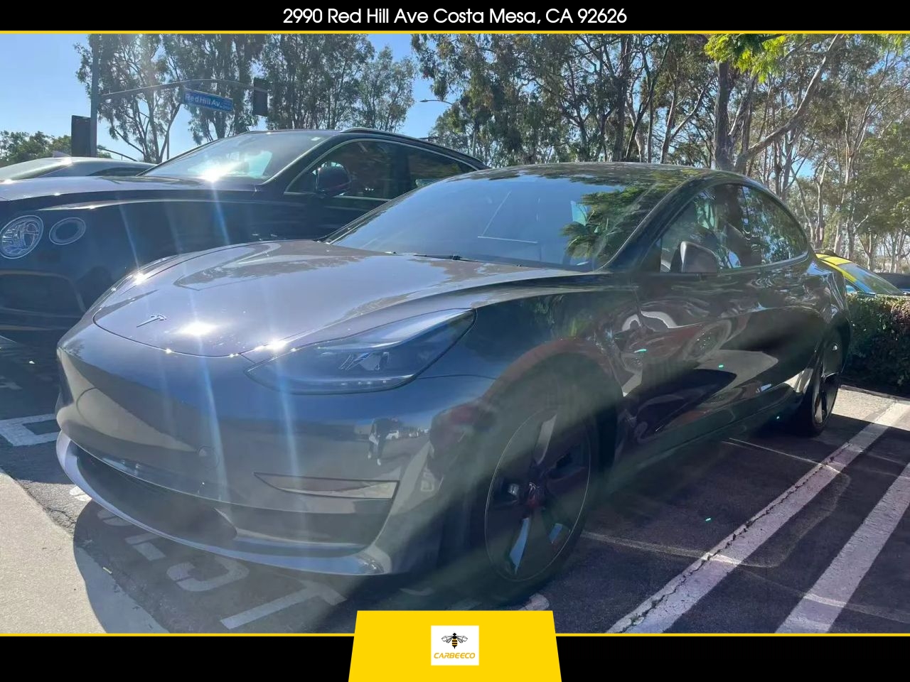 tesla model 3 2023 5YJ3E1EA6PF621101 image tesla model 3 2023 5YJ3E1EA6PF621101 image